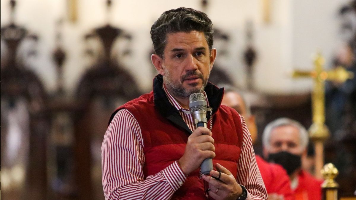 Alejandro Irarragorri Explica la Venta del Atlas: Implicaciones y Futuro del Fútbol Mexicano
