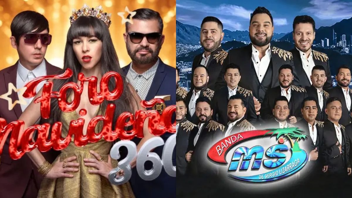 Eventos Imperdibles en Puebla: Banda MS, Belanova y Caifanes Este Fin de Semana