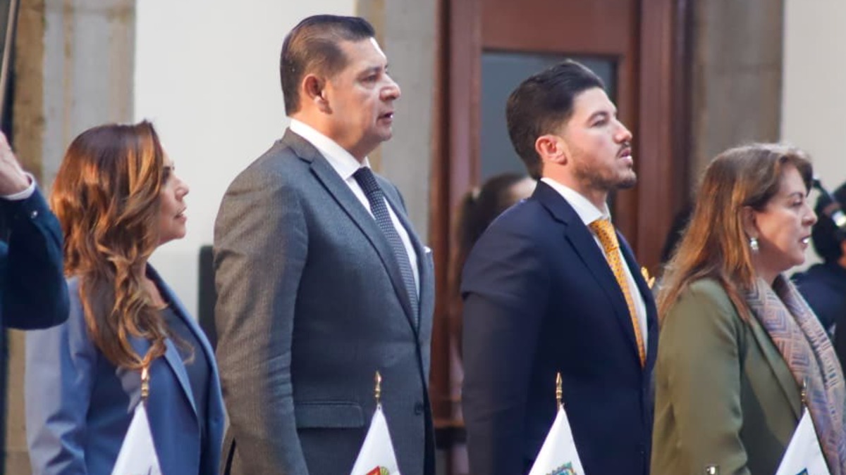 Combatir la Extorsión en Santa Bárbara: El Llamado de Sheinbaum al Gobernador Armenta Tras Reunión en Palacio Nacional