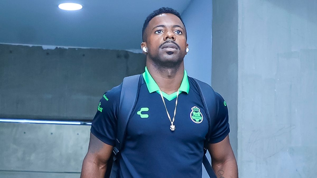Cristian Dájome busca clasificar a Santos Laguna a la Liguilla