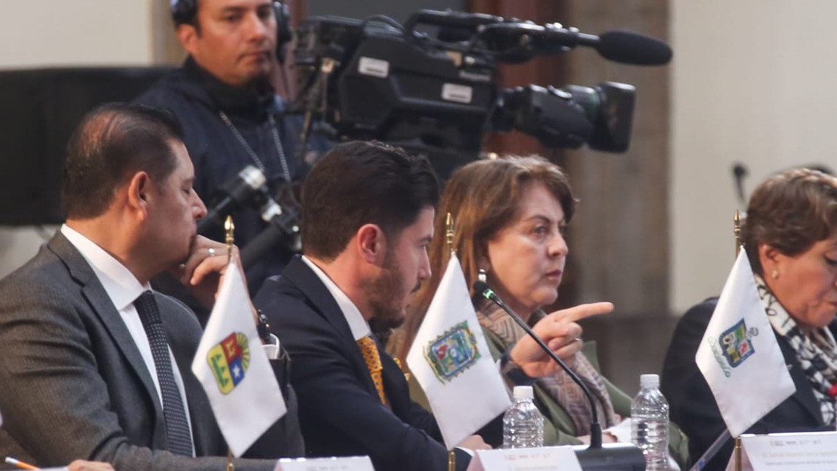 Samuel García solicita a Sheinbaum modificar la ley de contratación de policías para el Mundial 2026