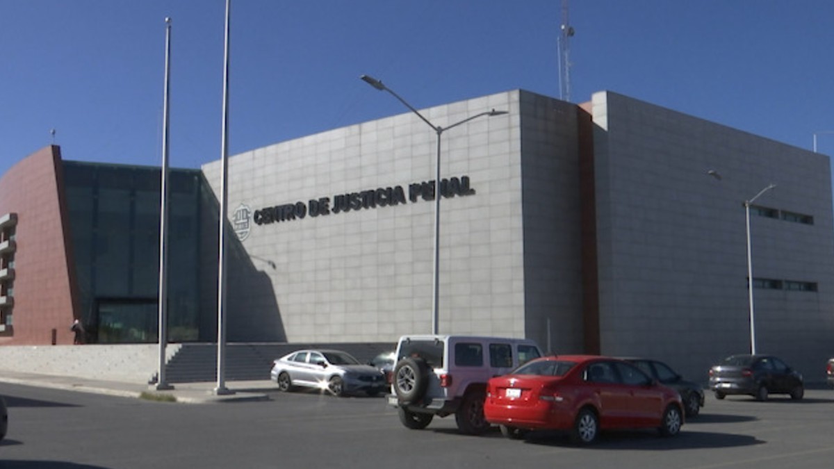 María N exonerada en Coahuila por falta de pruebas en caso de fotos íntimas