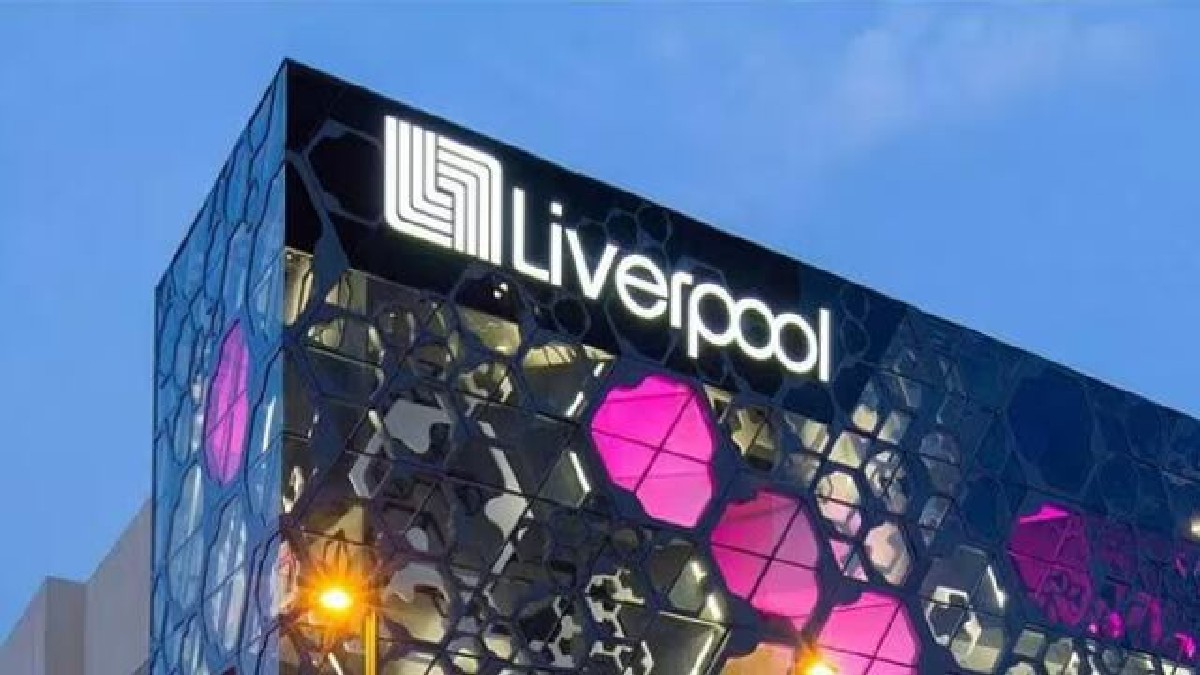 Descubre Cuándo Inicia la Venta Especial de Liverpool en Diciembre 2025