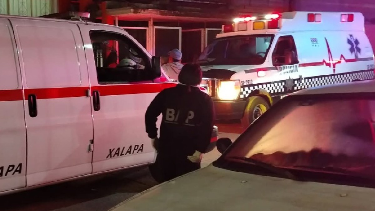 Trágica Asfixia: Niño Muere en Xalapa Tras Accidentarse con una Liga para el Cabello