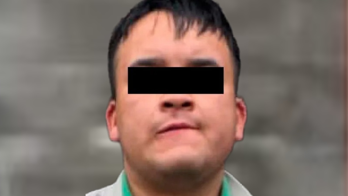 Yael N, Implicado en el Homicidio de Brayan Nicolás en Reynosa, Es Procesado por Delitos Contra la Salud