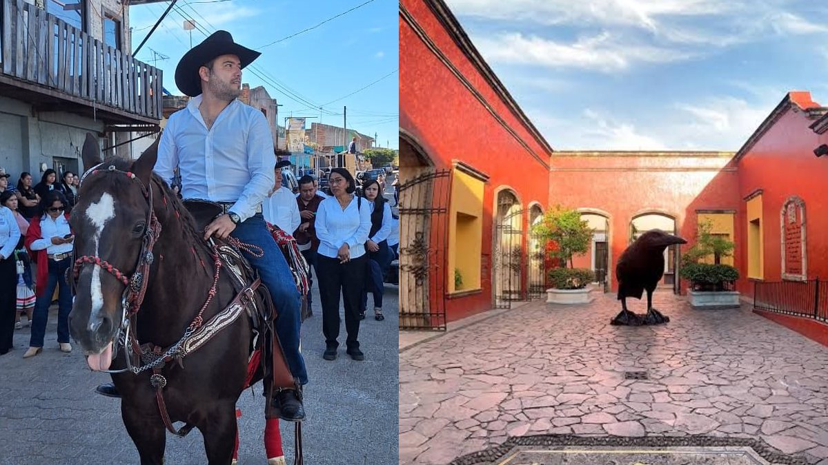 Fiscalía Jalisco Investiga Cobros Excesivos en Tequila: Denuncia Contra el Alcalde