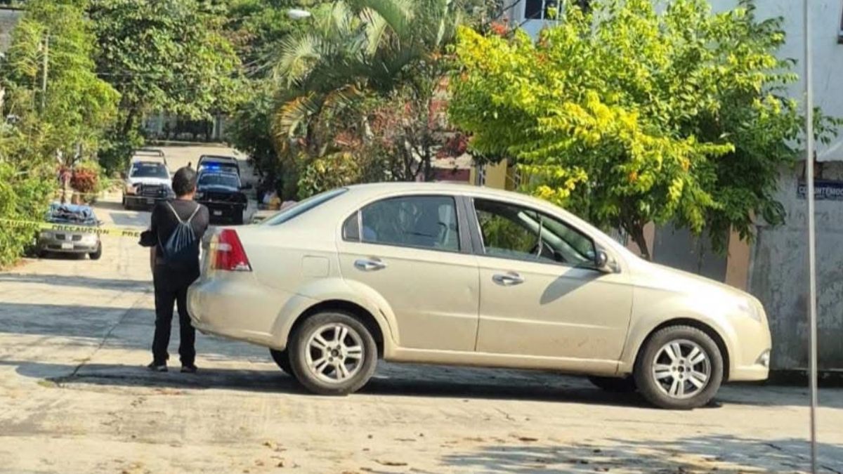 Asesinatos en Veracruz: Pareja, jóvenes y prestamista entre las víctimas de las balaceras