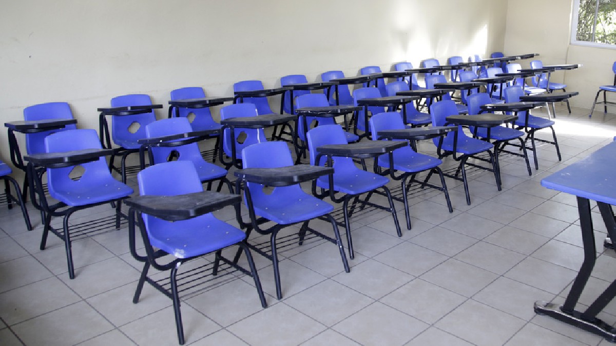 Clases en Torreón del 12 de diciembre: Lo que dice la SEP