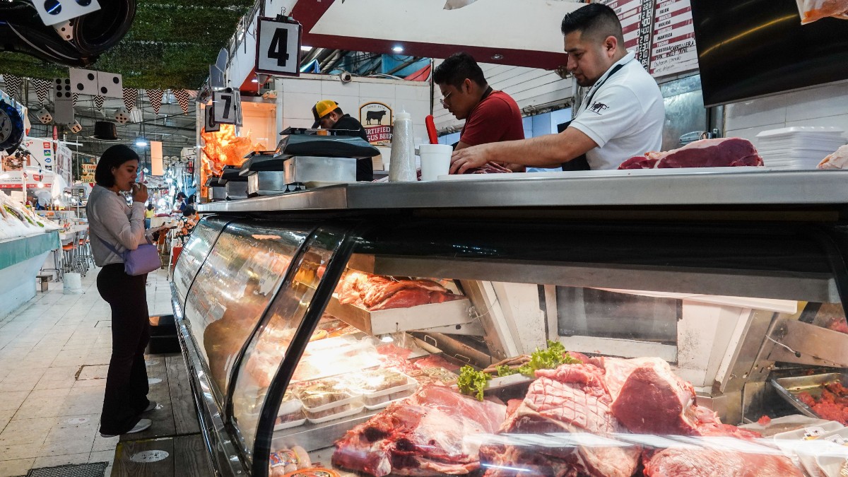 El Aumento de la Canasta Básica en México: Noviembre 2025 Según INEGI
