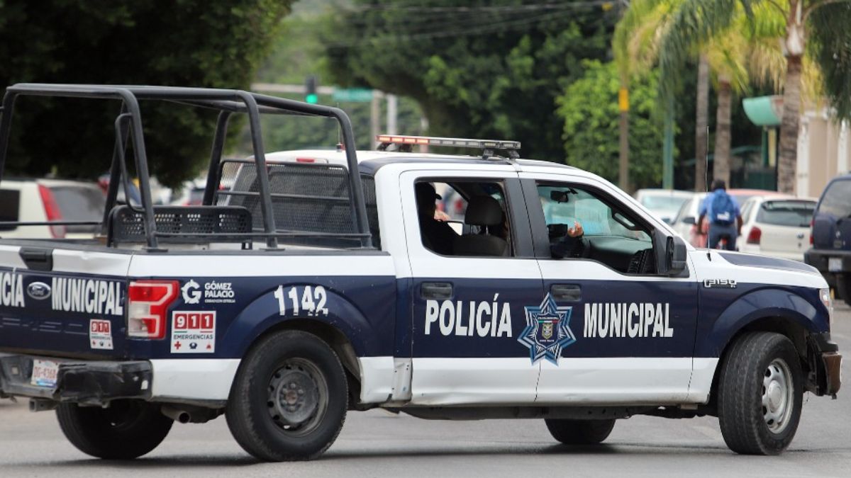 Madre Soltera Denuncia Robo en Casa en Gómez Palacio: Video Revelador