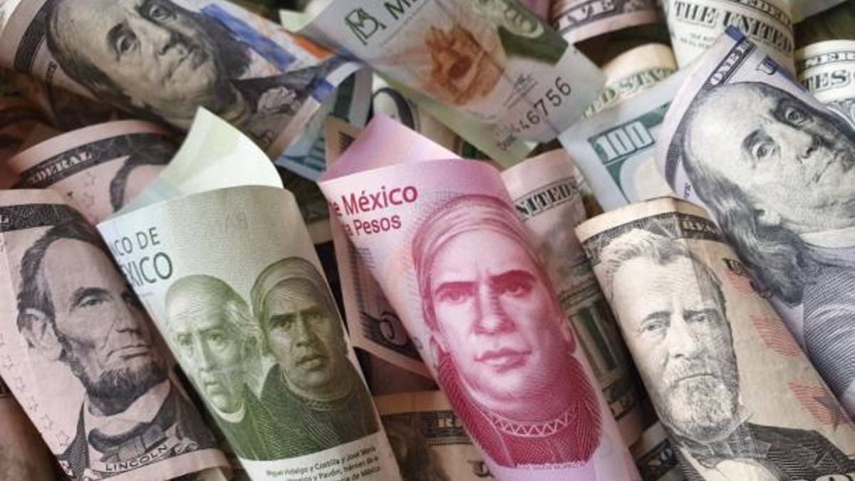 Dólar Hoy: Tipo de Cambio y Depreciación del Peso en México (11 de diciembre)