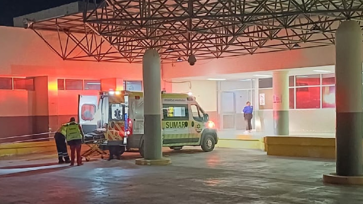 Joven extraviado de Monterrey encontrado en Torreón: Hospitalizado en estado grave por sobredosis
