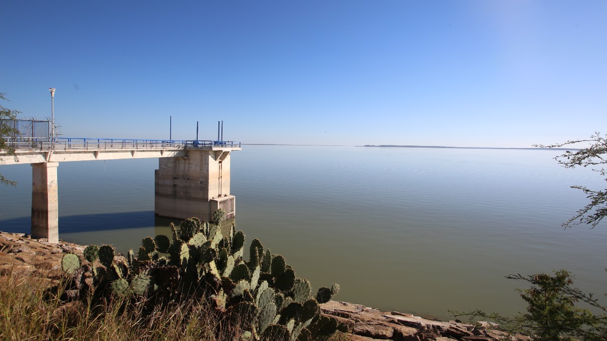 Nuevo León Justifica la Negativa de Entregar Agua a Estados Unidos