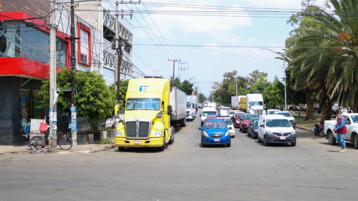 Hoy No Circula en CdMx y Edomex: Descanso Vehicular del 11 de diciembre de 2025