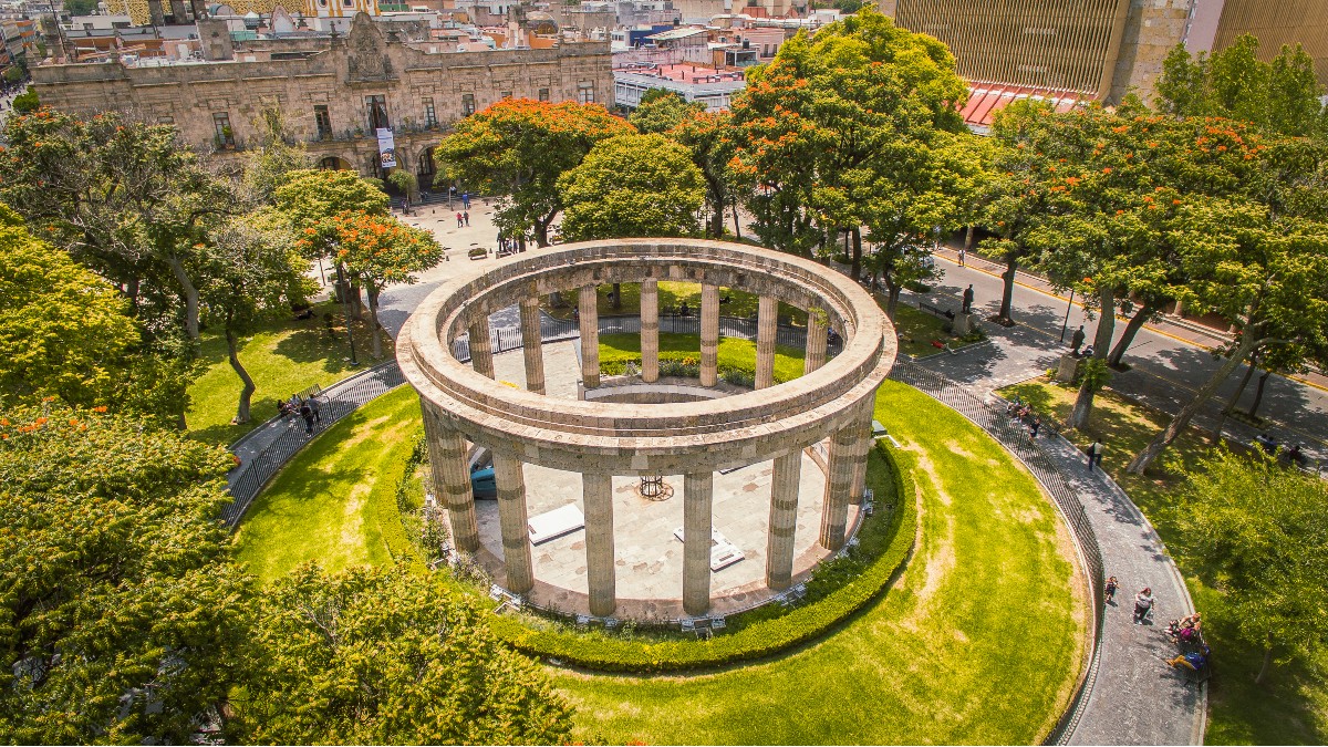 Clima en Guadalajara: Pronóstico del tiempo para el 11 de diciembre de 2025