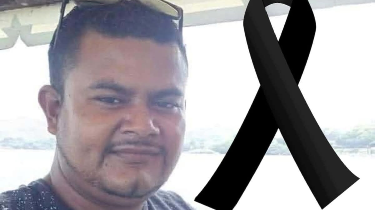 Trágico hallazgo: Taxista desaparecido en Veracruz, Alex Ulises, encontrado sin vida