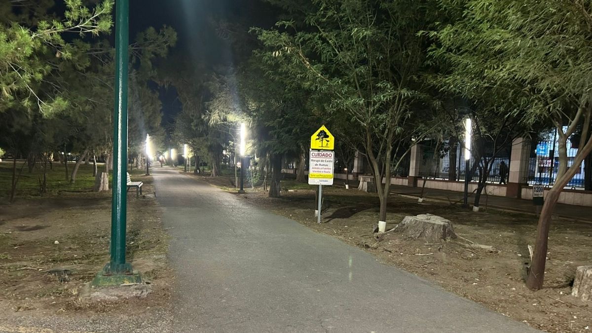 Inversión de Seis Millones de Pesos para Transformar el Bosque Venustiano Carranza en Santa Bárbara