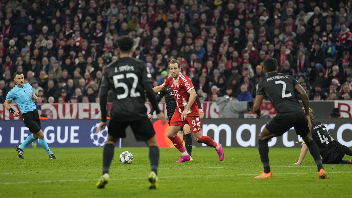 Equipos Clasificados a los Octavos de Final de la Champions League 2025-26: ¡Descubre los Favoritos!