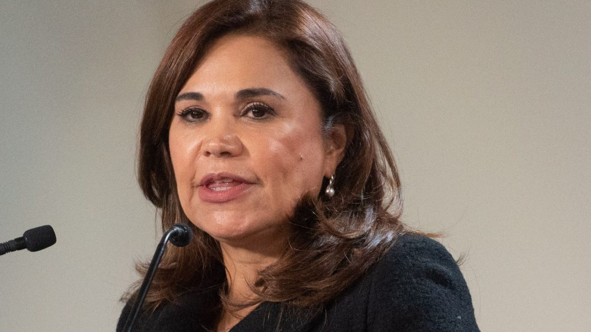 La Dirigencia del PRI Puebla Respeta la Posible Salida de Blanca Alcalá al PAN
