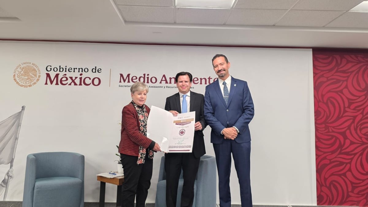 Oxxo Gas Expande su Compromiso Ambiental con 20 Nuevas Estaciones de Servicio en Programa Nacional