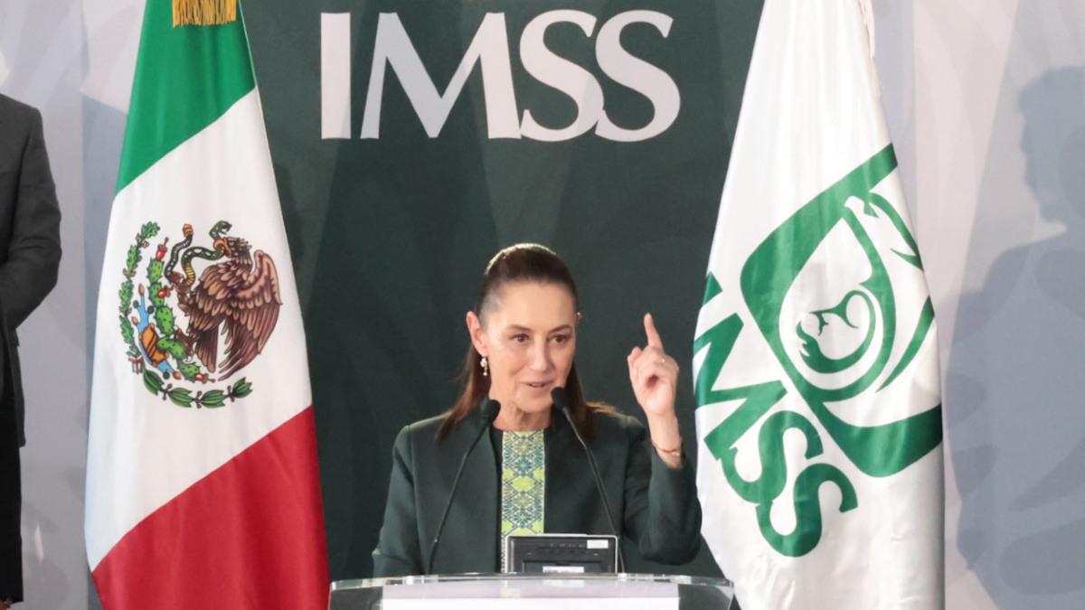 Hospital IMSS de Puebla: Reinauguración de Carmen Serdán por Sheinbaum