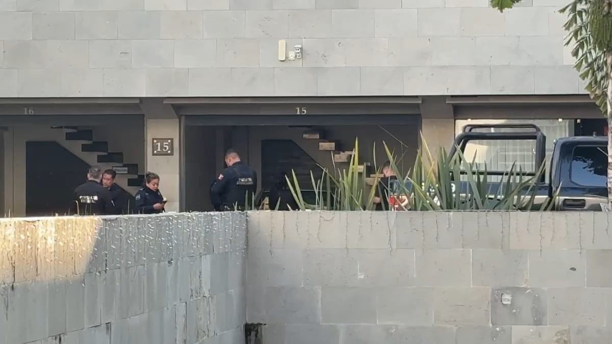 Muerte en un motel de la colonia Morelos de Guadalajara: ¿Intoxicación como causa?