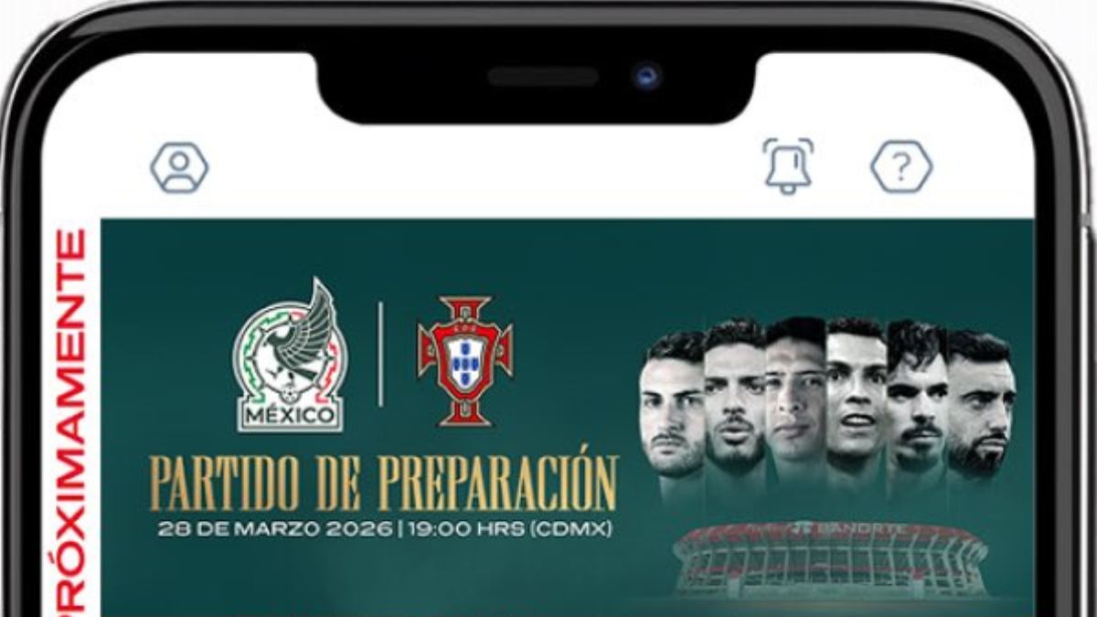 Fanki Anuncia Posposición de la Preventa de Boletos para el México vs Portugal por Fallas en su Página