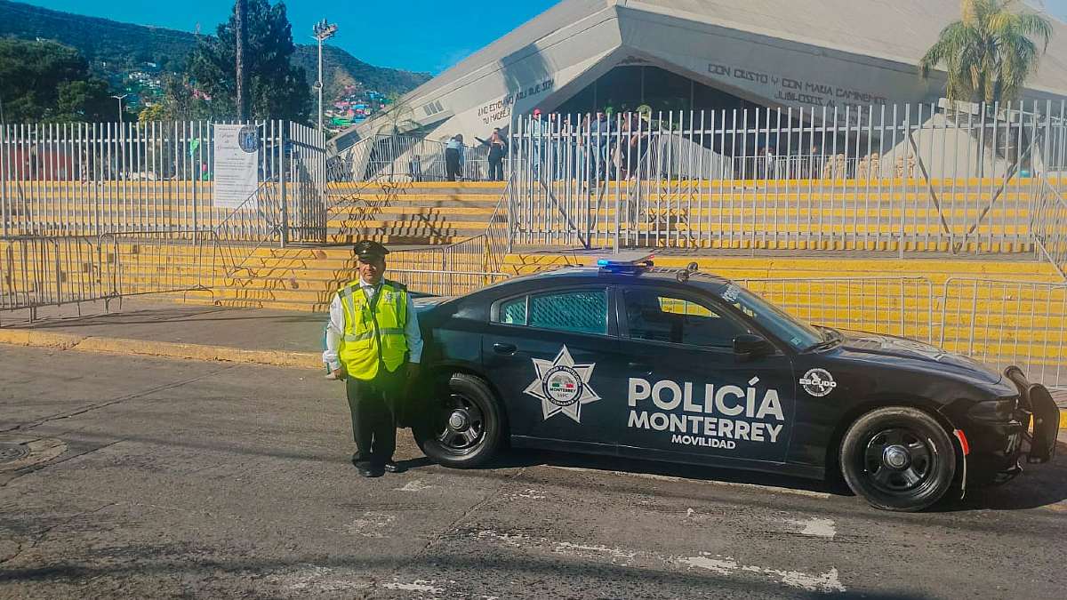 Cierres Viales en Monterrey por el Día de la Virgen de Guadalupe: Todo lo que Necesitas Saber