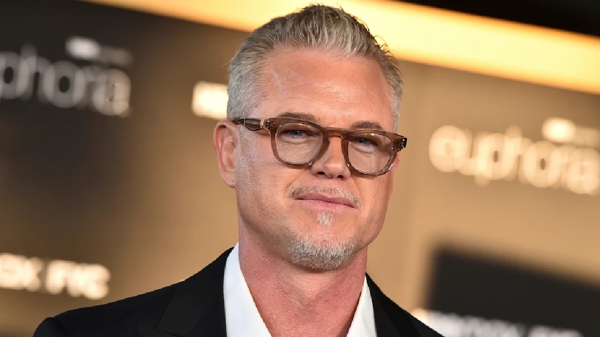 La Lucha Diaria de Eric Dane: El Actor de ‘Grey’s Anatomy’ Habla Sobre la Esclerosis