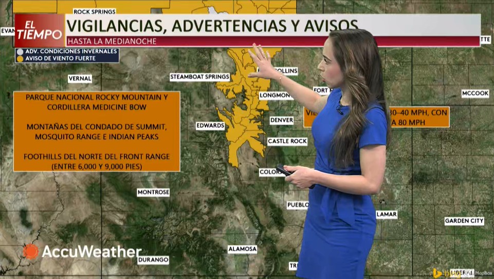 Pronóstico del Tiempo en Santa Bárbara: Alerta por Vientos Fuertes