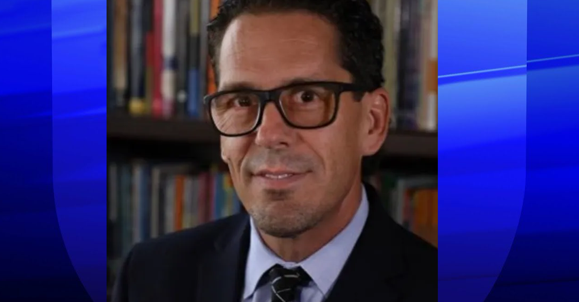 El EPISD da la bienvenida al Dr. Brian Lusk como nuevo superintendente