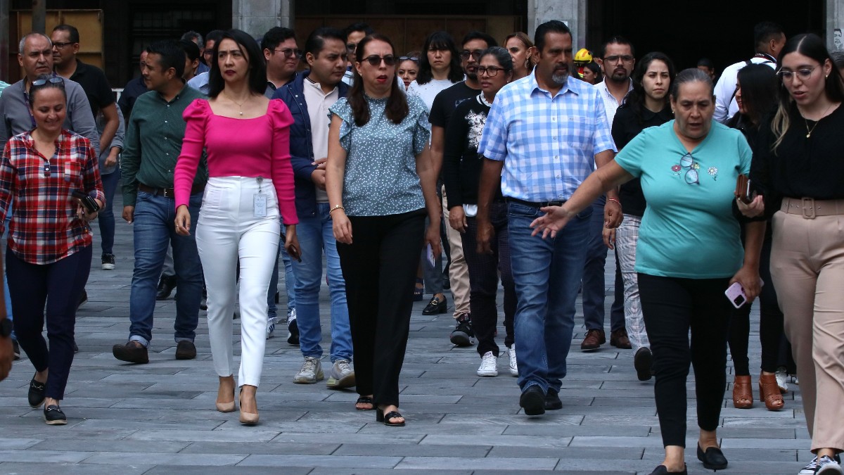 Sismo en Guerrero: Temblor en Tecpan se Registra HOY 10 de Diciembre