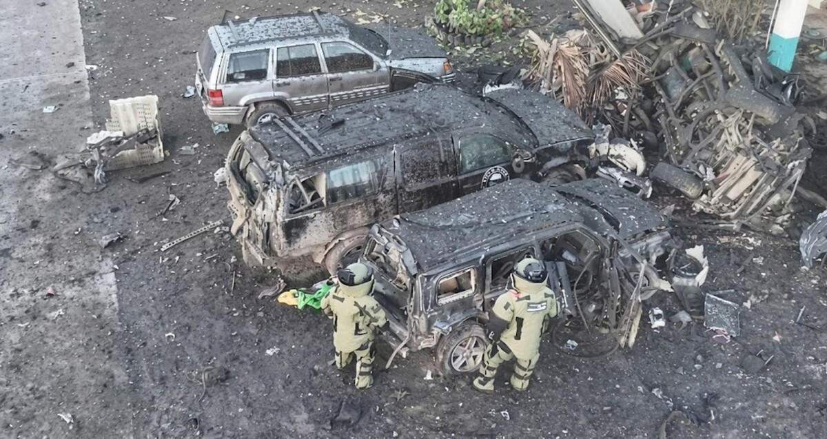 Sexta Víctima de la Explosión de Coche Bomba en Michoacán: Gustavo ‘N’ Muere a los 29 Años