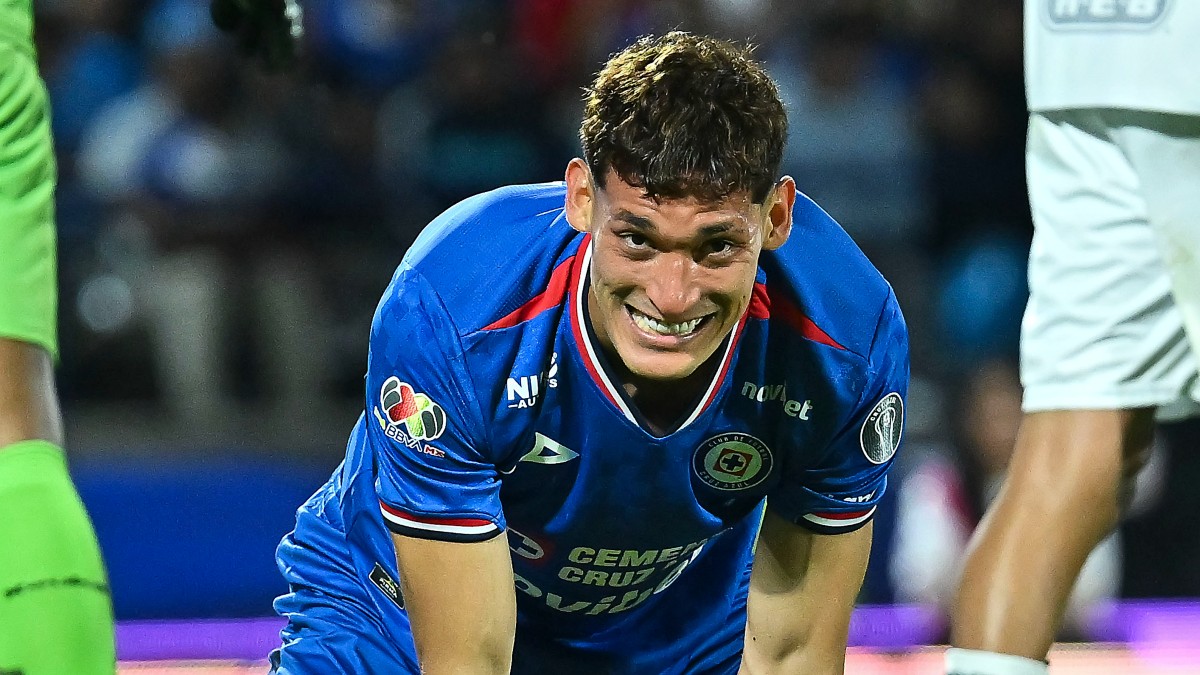 Jesús Orozco: Operación Exitosa y Proceso de Recuperación hacia el Mundial 2026