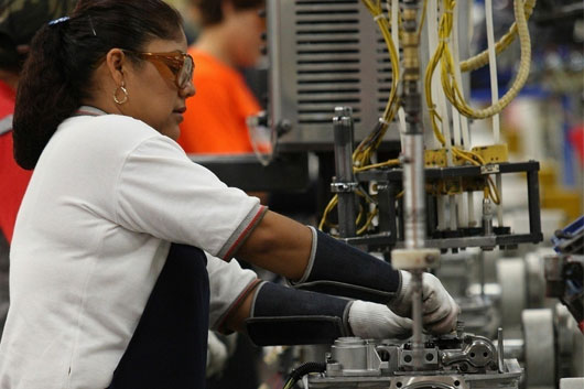 Estabilidad Laboral en Nuevo León: Oportunidades a Pesar de la Incertidumbre Económica