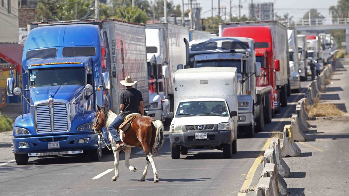 Actualizaciones en Vivo: Tráfico en la Autopista México-Puebla – 10 de Diciembre