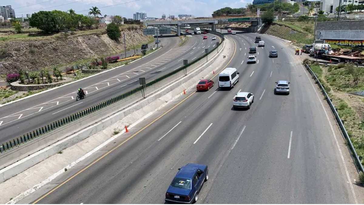 Actualización en la Autopista México-Querétaro: Noticias Viales y Cierres de Carretera
