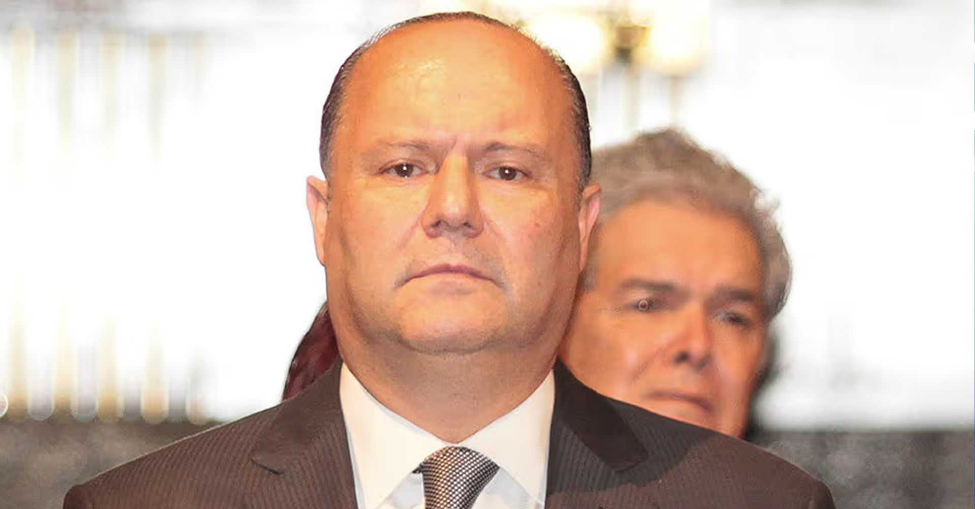 César Duarte enfrenta nuevas acusaciones de lavado de dinero en un proceso federal