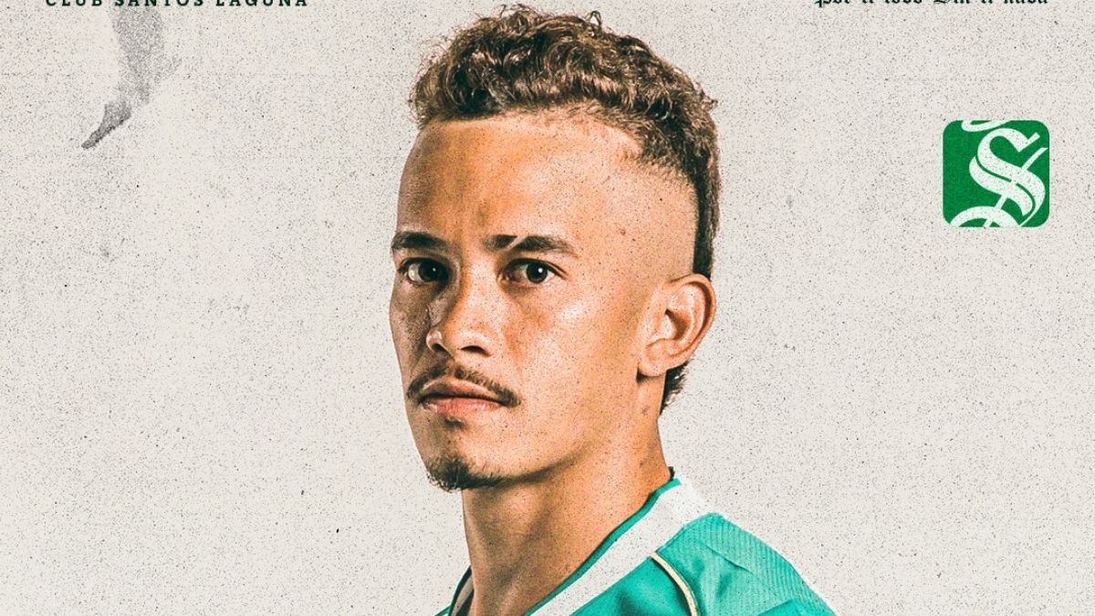 Santos Laguna Rescinde El Contrato de Ronaldo Prieto: Un Cambio Importante en el Fútbol Mexicano