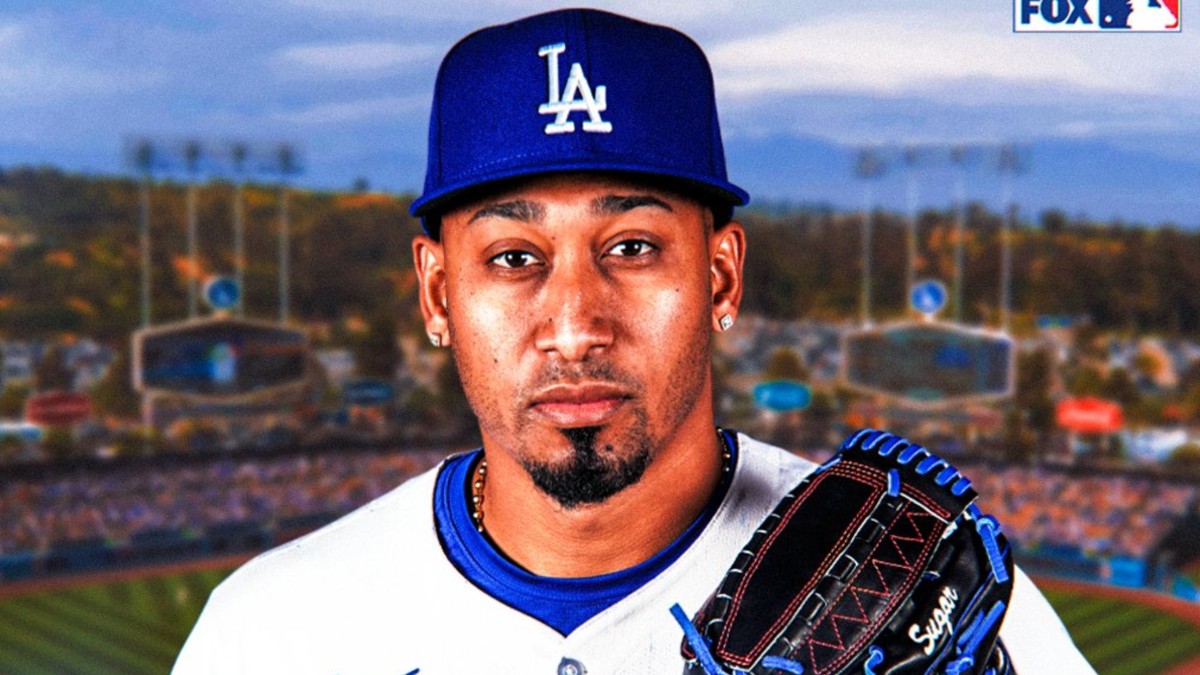Los Dodgers firman al cerrador boricua Edwin Díaz: Un acuerdo esperado por 3 temporadas