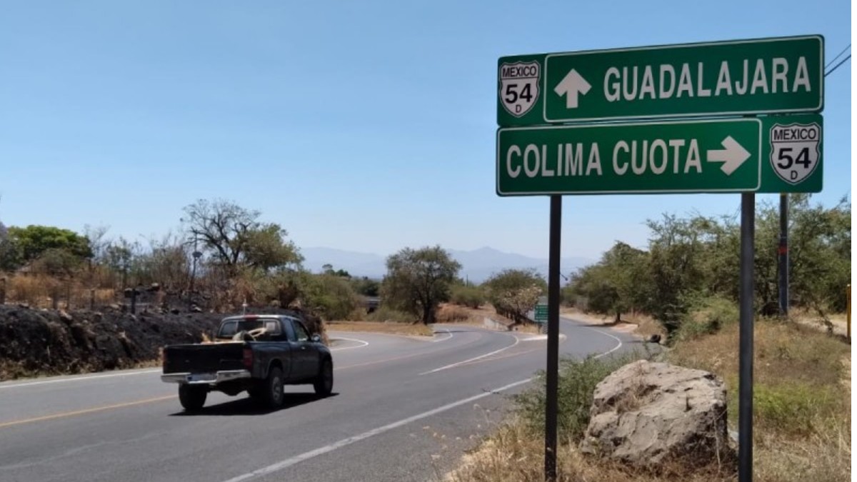 Precios de las Casetas de Guadalajara a Colima: Todo lo que Necesitas Saber