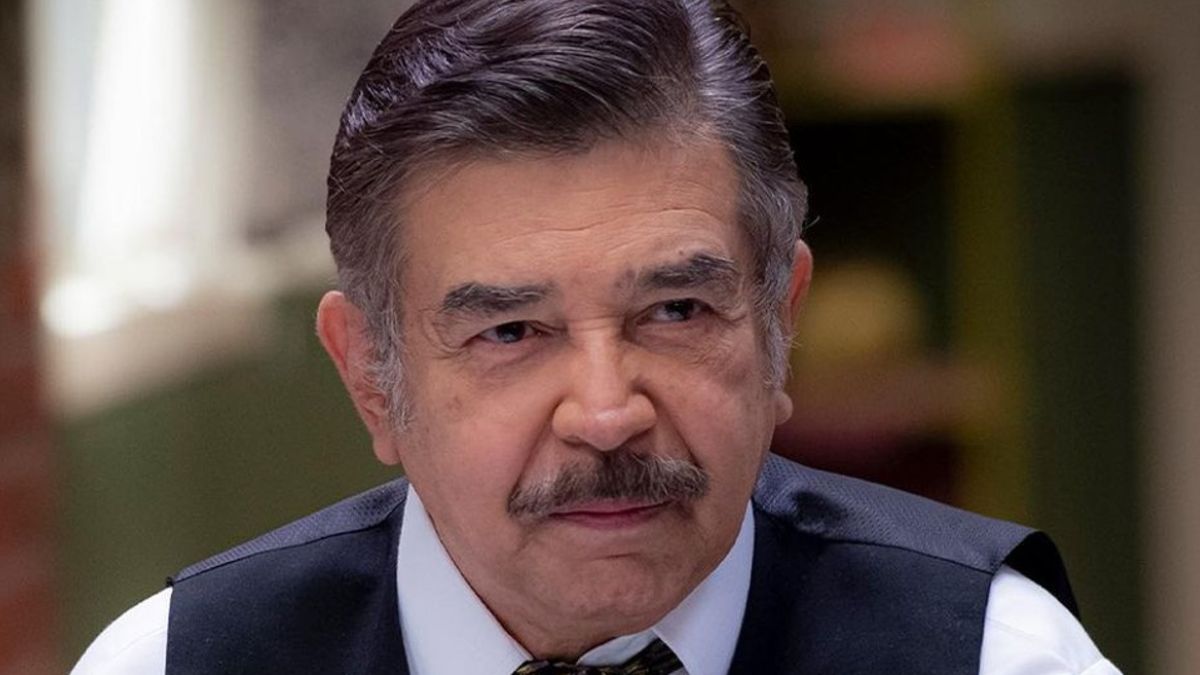 Jorge Ortíz de Pinedo Revela Su Estado de Salud: “Bajé 15 Kilos”