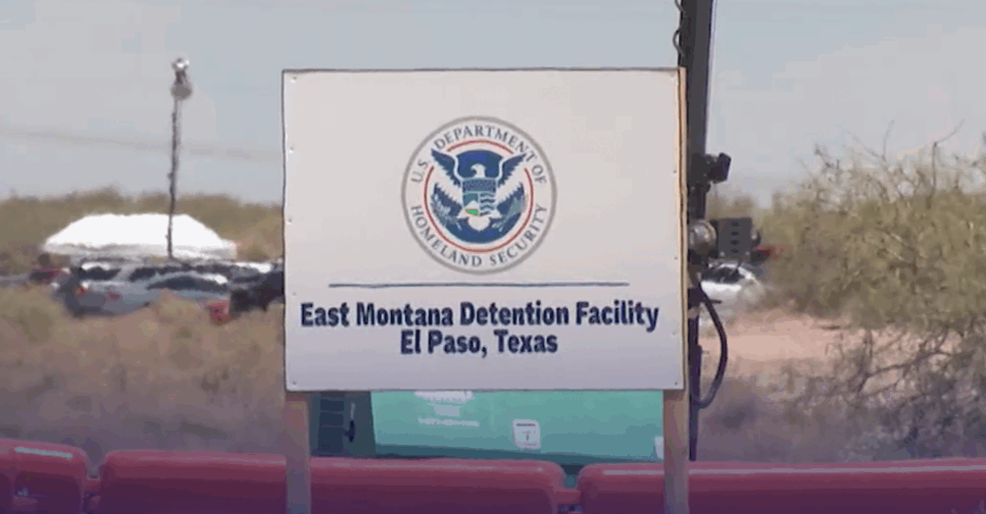 Muerte Bajo Custodia ICE: Hombre Guatemalteco en El Paso Fallece por Causas Naturales