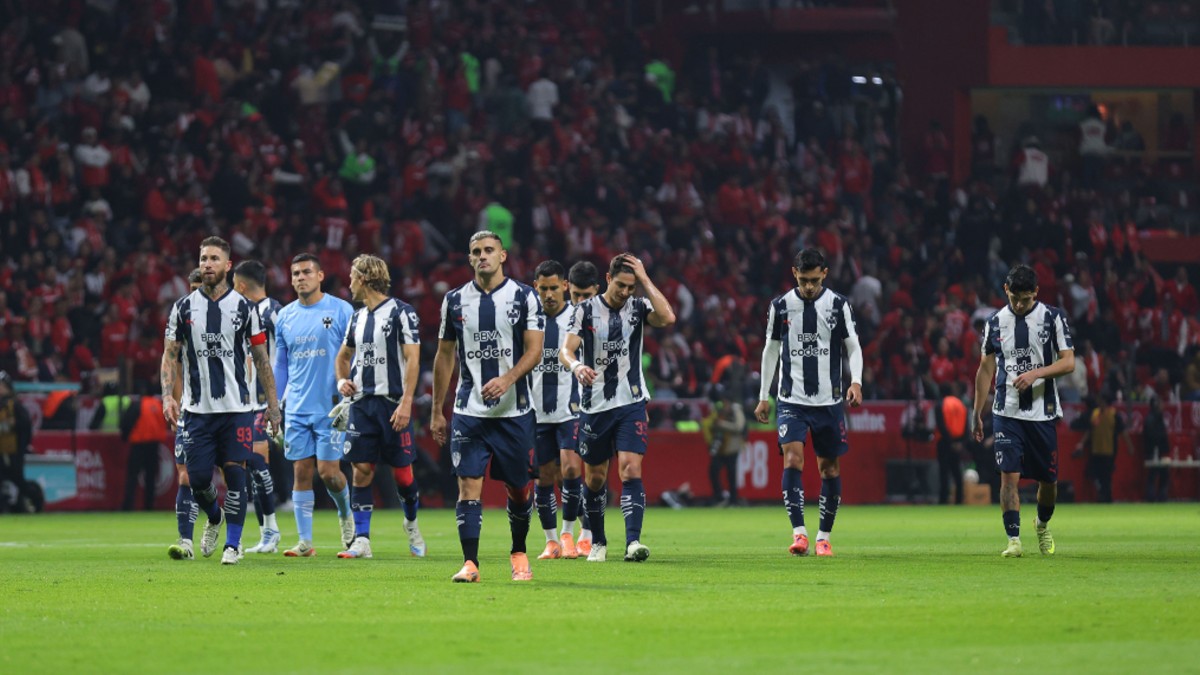 Rayados Refuerzos: Fichajes Clave para el Clausura 2026 en Monterrey