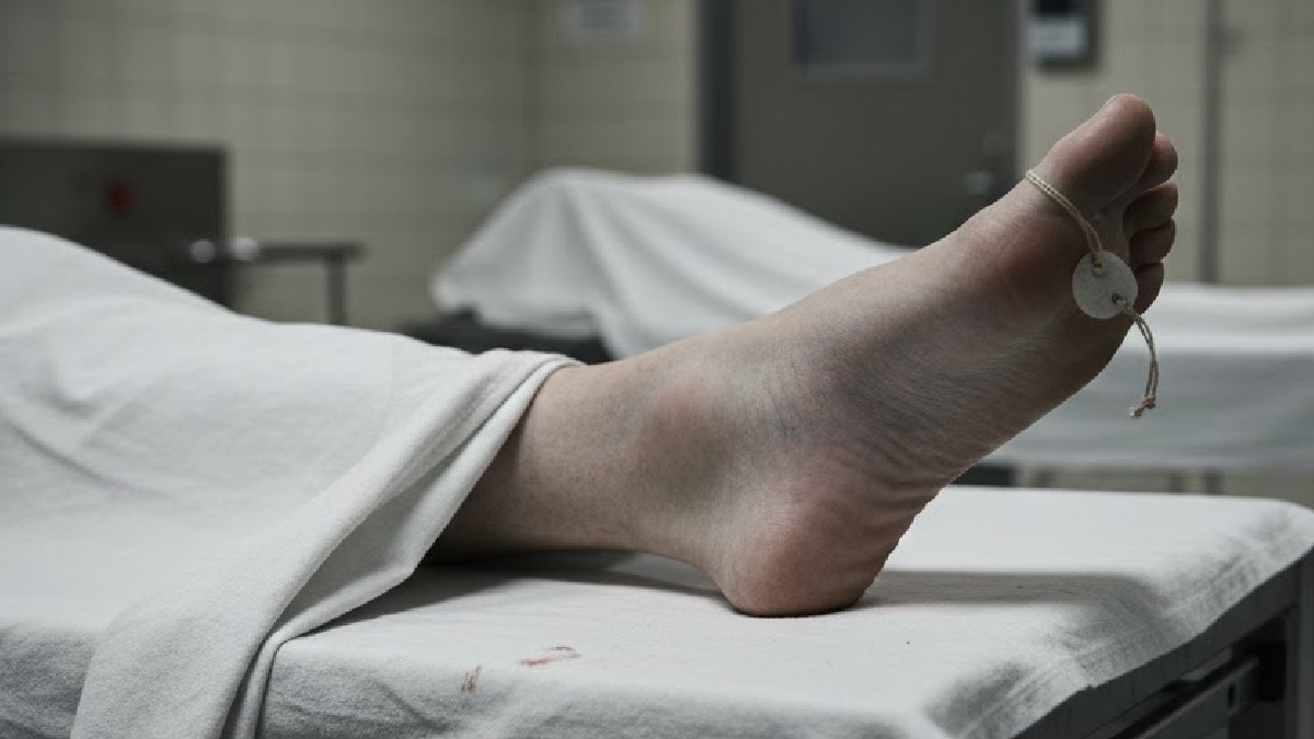 Fiscalía de Durango Recupera a Hombre Muerto por Sospecha de Vida