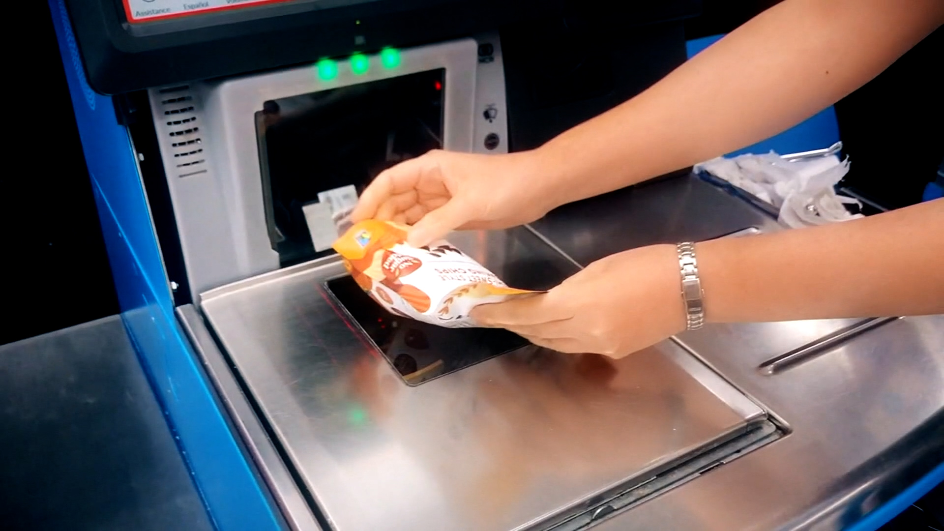 Aumento del robo en cajas de autoservicio: una preocupación creciente en Santa Bárbara