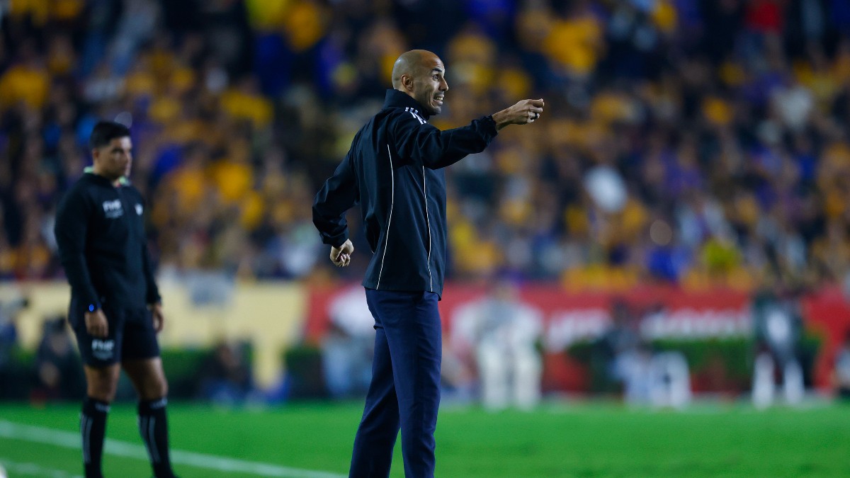 Rendimiento de Técnicos Debutantes en la Final de Liga MX: Un Análisis Detallado