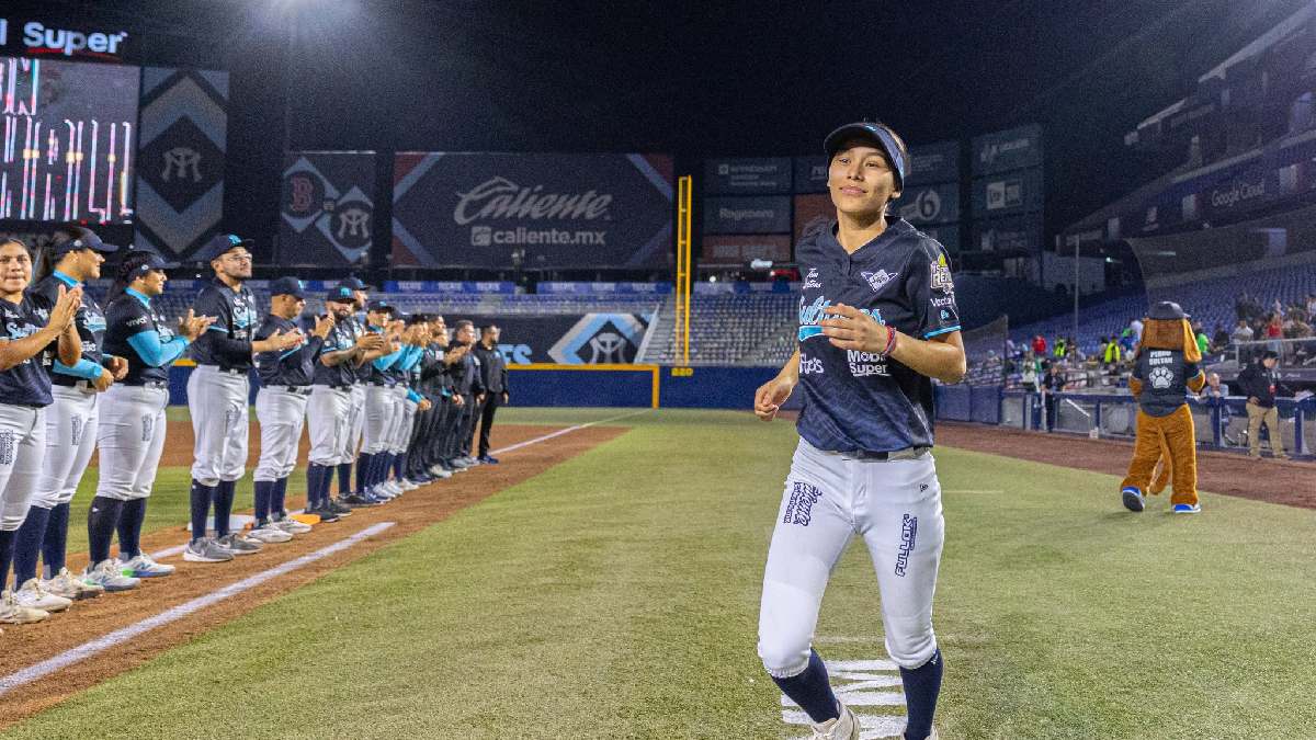 Guía para comprar boletos para el juego inaugural de Sultanes Femenil en LMS 2026 en Walmart Park