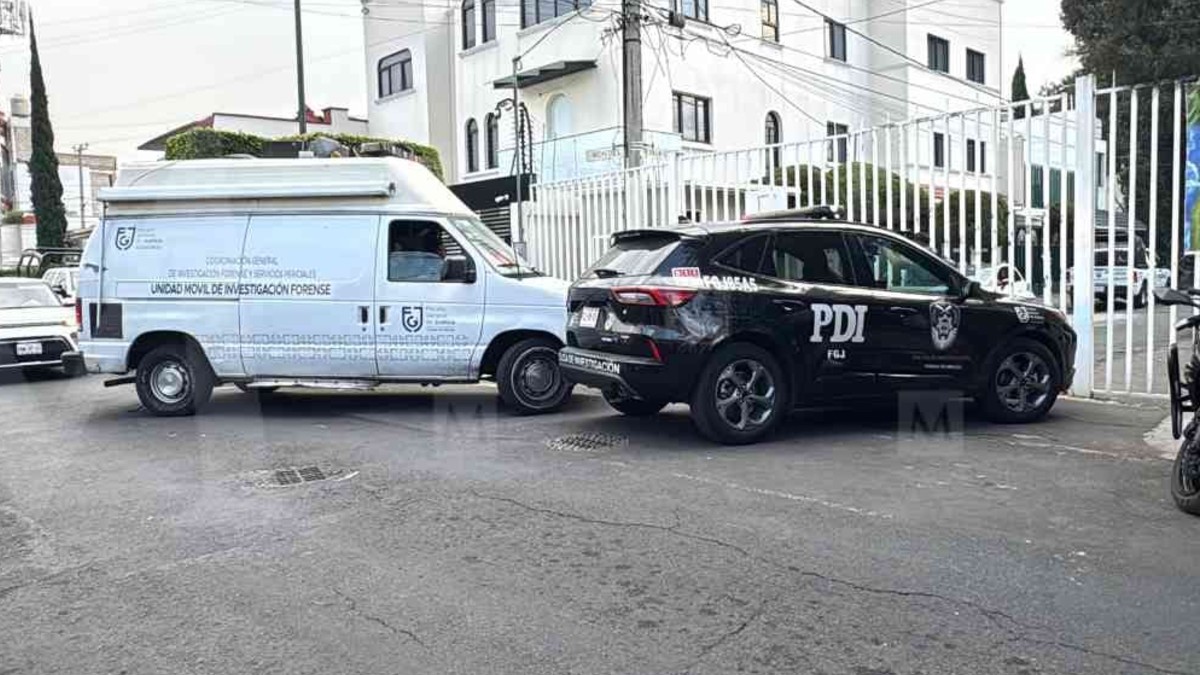 Asesinato en casa: pareja de adultos mayores fue abatida en la Colonia Lindavista, CdMx
