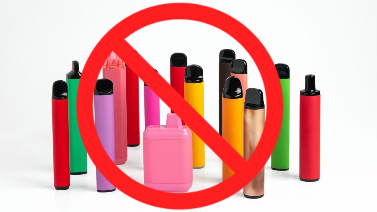 Diputados Aprueban Prohibición de Vapeadores y Establecen Penas de Hasta 8 Años